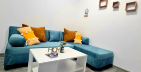 Lazy loft Sofia